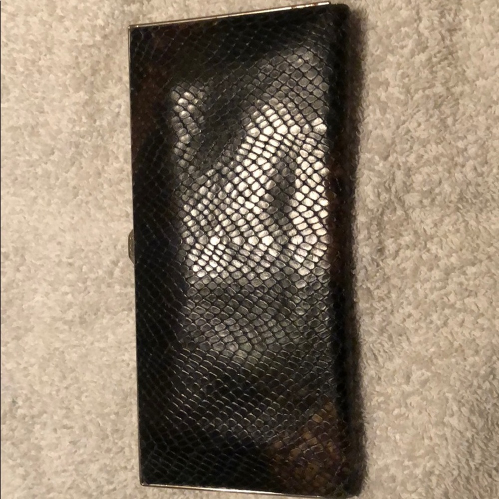 Lodi’s wallet
